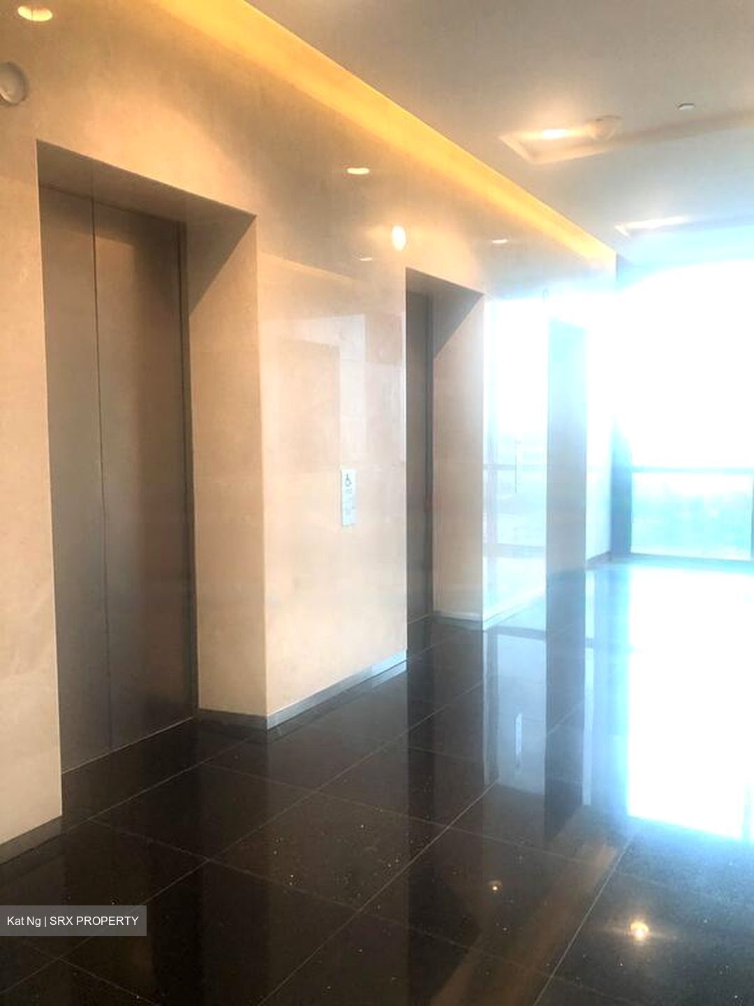 Vision Exchange (D22), Office #475548071